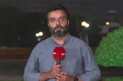 "What We Experienced No Way Close To Democracy": J&K MP "What We Experienced No Way Close To Democracy": J&K MP