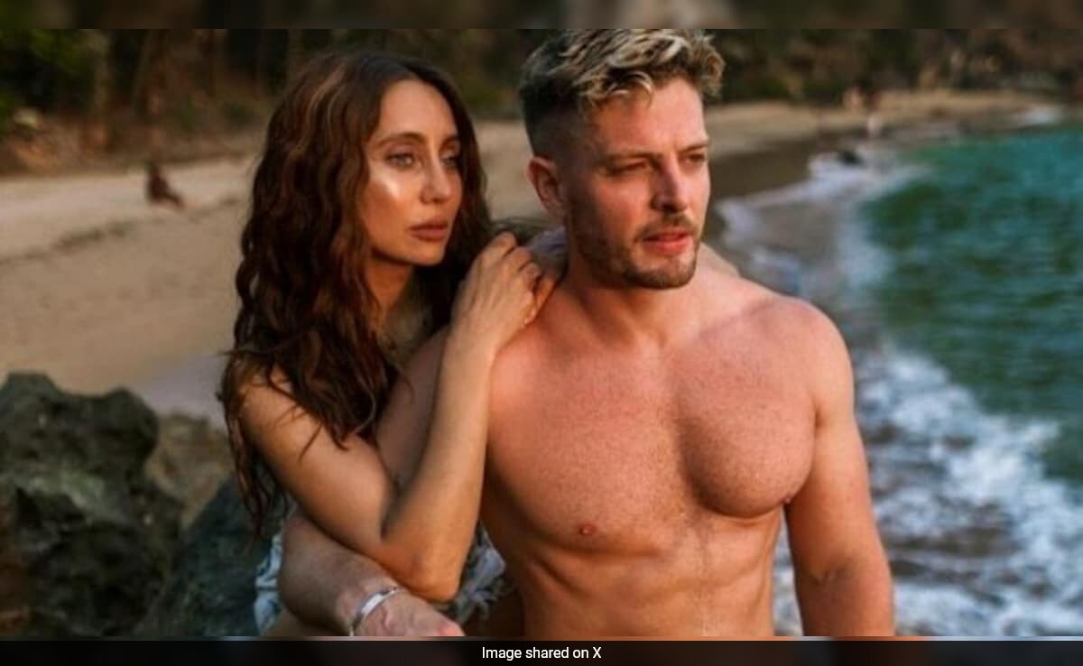 Jason Shah Reacts To Ex-Girlfriend Anusha Dandekar's "Lies" Comment: "Had Not Taken Her Name"