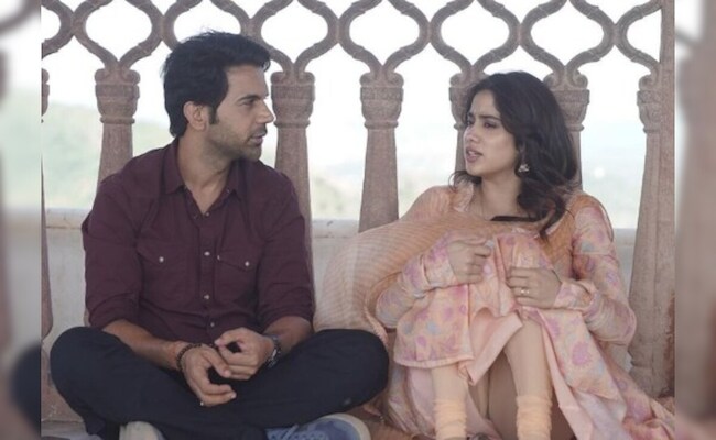 Mr & Mrs Mahi Box Office Collection Day 3: Janhvi Kapoor-Rajkummar Rao's Film Is At Rs 16 Crore And Counting
