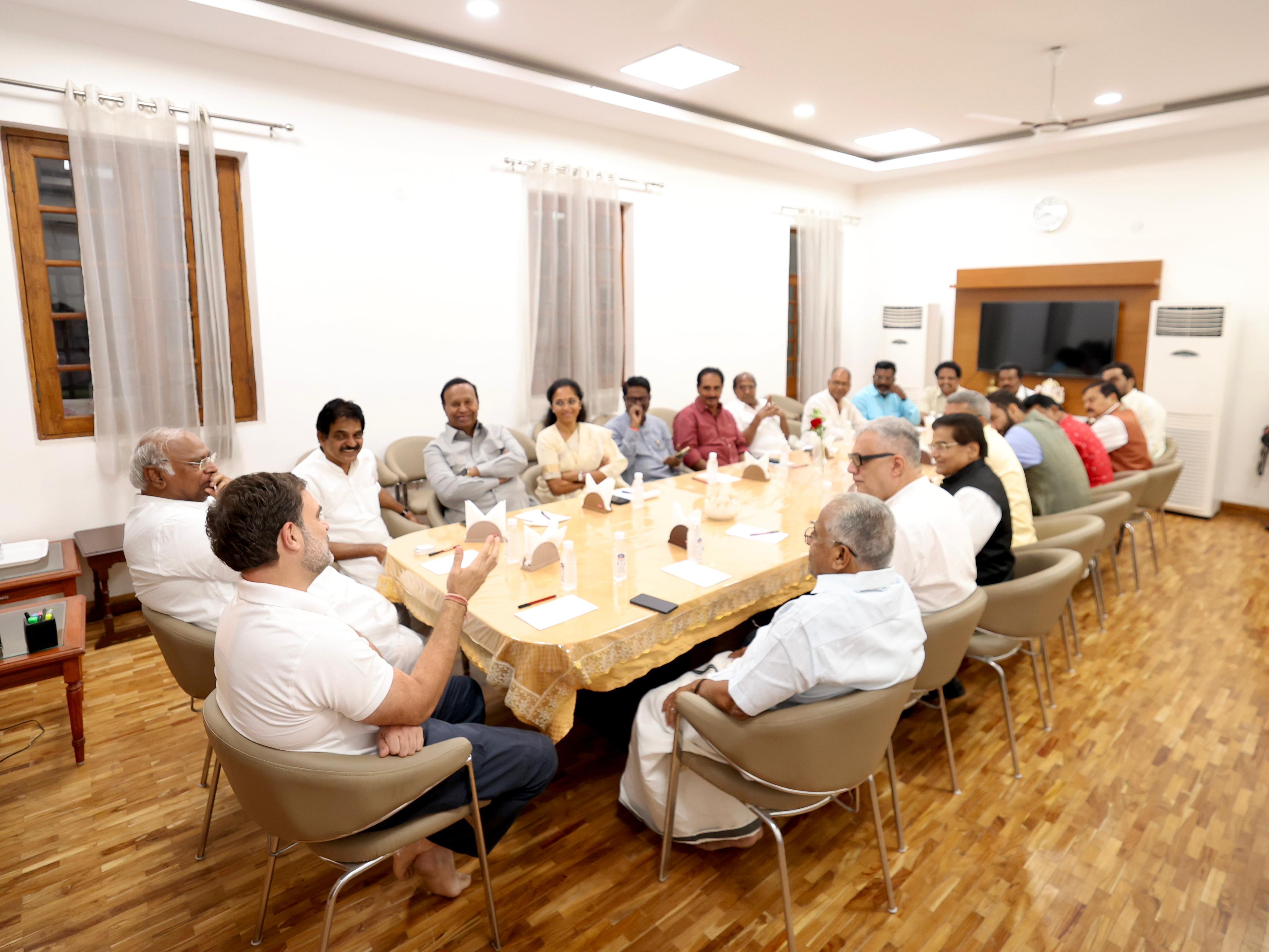 लोकसभा चुनाव के बाद इंडिया गठबंधन की पहली बैठक कल, मॉनसून सत्र में मोदी सरकार को घेरने पर भी होगा मंथन