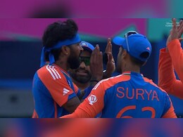 IND vs IRE: इस तूफानी रिकॉर्ड से बस जरा सा चूक गई पांड्या एंड कंपनी, 17 साल पहले पाकिस्तानियों की निकाल दी थीं चीखें IND vs IRE: इस तूफानी रिकॉर्ड से बस जरा सा चूक गई पांड्या एंड कंपनी, 17 साल पहले पाकिस्तानियों की निकाल दी थीं चीखें