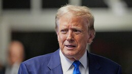 US Court Postpones Trump's Hush Money Sentencing To September 18