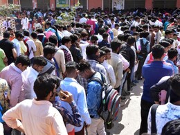 5 हजार से ज्यादा स्टूडेंट्स कॉलेजों में सिर्फ 2500 सीटें, कैसे खुलेगी जैसलमेर में शिक्षा की राह