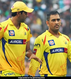 Ravichandran Ashwin Names Five Teams As Favourites For IPL Playoffs, Lays Down Condition For CSK