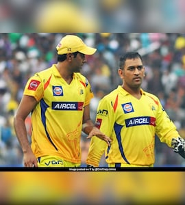 Ravichandran Ashwin Names Five Teams As Favourites For IPL Playoffs, Lays Down Condition For CSK
