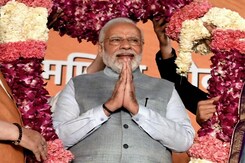 30 Ministers To Take Oath As Modi 3.0 To Be Sworn In Today: Sources To NDTV 30 Ministers To Take Oath As Modi 3.0 To Be Sworn In Today: Sources To NDTV