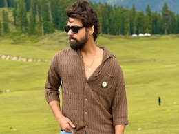 ईशा मालवीय से ब्रेकअप के बाद समर्थ जुरैल का बदला लुक देख फैंस रह गए हैरान, बोले- चिंटू तो कबीर सिंह बन गया ईशा मालवीय से ब्रेकअप के बाद समर्थ जुरैल का बदला लुक देख फैंस रह गए हैरान, बोले- चिंटू तो कबीर सिंह बन गया