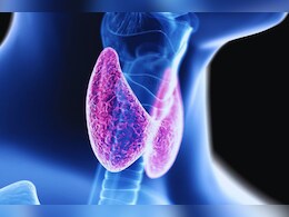 Health News: Thyroid को नजरअंदाज करना हो सकता है जानलेवा, जानें इसके लक्षण और बचाव Health News: Thyroid को नजरअंदाज करना हो सकता है जानलेवा, जानें इसके लक्षण और बचाव