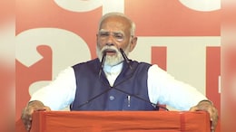 Lok Sabha Result 2024: 'INDIA मिलकर भी BJP के बराबर नहीं जीत सका', PM मोदी के विजयी संबोधन की 10 बड़ी बातें
