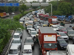 Have Over 15-Year-Old Vehicle In Delhi? You Won't Get To Do This From April Have Over 15-Year-Old Vehicle In Delhi? You Won't Get To Do This From April