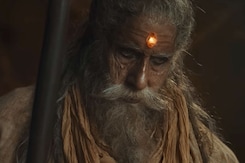 <i>Kalki 2898 AD</i> Public Review: "Amitabh Bachchan Rocked" <i>Kalki 2898 AD</i> Public Review: "Amitabh Bachchan Rocked"