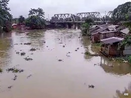 Over 30 Dead, Over 1.6 Lakh Affected As Assam Flood Situation Worsens Over 30 Dead, Over 1.6 Lakh Affected As Assam Flood Situation Worsens