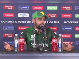 बाबर आजम की जाएगी कप्तानी, सकलैन मुश्ताक के बयान ने पाकिस्तान क्रिकेट में मचाई खलबली बाबर आजम की जाएगी कप्तानी, सकलैन मुश्ताक के बयान ने पाकिस्तान क्रिकेट में मचाई खलबली