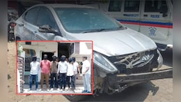 Nagpur Hit and Run : 9 जणांना चिरडणाऱ्या आरोपीचं सत्य उघड, पोलिसांचा मोठा खुलासा