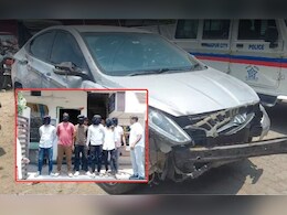 Nagpur Hit and Run : 9 जणांना चिरडणाऱ्या आरोपीचं सत्य उघड, पोलिसांचा मोठा खुलासा