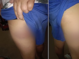 15 Students Ragged At Arunachal Boarding School, 5 Seniors Suspended 15 Students Ragged At Arunachal Boarding School, 5 Seniors Suspended