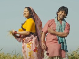 मरून कलर सडिया के बाद निरहुआ और आम्रपाली दुबे का फसल फिल्म का नया गाना रिलीज, फसल में जान बसल ने मचा डाली धूम