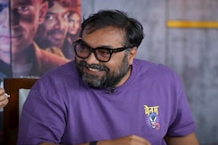 When I See Real Blood I Faint: Anurag Kashyap When I See Real Blood I Faint: Anurag Kashyap