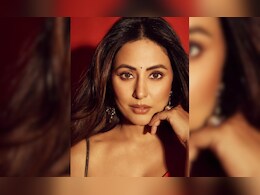 Hina Khan Says She Did Not Leave <i>Yeh Rishta Kya Kehlata Hai</i> On A "Good Note" Hina Khan Says She Did Not Leave <i>Yeh Rishta Kya Kehlata Hai</i> On A "Good Note"