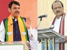 "I'll Be Safe Today": When Ajit Pawar Recounted Turbulent Flight 18 Months Ago