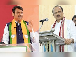 बंडखोरी अटळ? भाजपचा बडा नेता कामाला लागला,दादांचे टेन्शन वाढले बंडखोरी अटळ? भाजपचा बडा नेता कामाला लागला,दादांचे टेन्शन वाढले