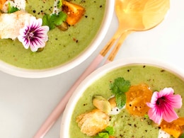 6 Cold Soups That Are Perfect for the Indian Summer