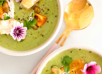 6 Cold Soups That Are Perfect for the Indian Summer