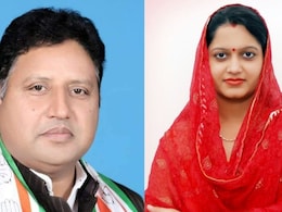 श्रीगंगानगर सीट पर बीजेपी-कांग्रेस प्रत्याशी खुद को ही नहीं डाल पाए वोट, प्रियंका बेलान या कुलदीप इंदोरा किसकी होगी जीत