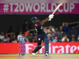 T20 WC 2024: "दुनिया के किसी टीम को...", अमेरिका के उपकप्तान आरोन जोन्स का ये बयान उड़ा देगा विरोधी टीमों की नींद