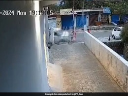 Drunk Uttarakhand Official Runs Over Woman, Her 2 Minor Nieces Drunk Uttarakhand Official Runs Over Woman, Her 2 Minor Nieces