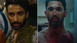 <i>Kill</i> Trailer: Lakshya, Raghav Juyal's Train Ride Written In Blood