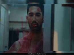 <i>Kill</i> New Teaser: Lakshay Turns Train Ride Into A Warzone With Blood-Soaked Action <i>Kill</i> New Teaser: Lakshay Turns Train Ride Into A Warzone With Blood-Soaked Action
