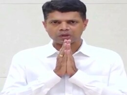 नवीन पटनायक के करीबी बीजद नेता पांडियन ने सक्रिय राजनीति से लिया संन्यास