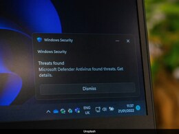 Microsoft And Google Chrome Users Targeted By Sophisticated Malware Campaign