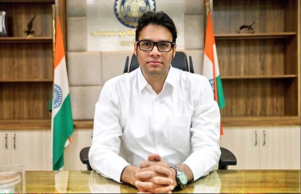 MP के इस जिले में कलेक्टर-एसपी दफ्तर के आसपास धारा 144 लागू, जानें पूरा मामला 