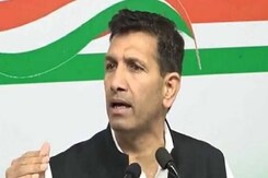 लोकसभा चुनाव में हार पर समीक्षा बैठक के बाद जीतू पटवारी का बयान