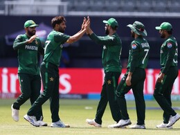 Pakistan Set To Field Unchanged XI vs Australia In 2nd ODI