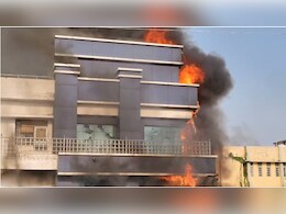 Baloda Bazar Violence: हिंसा के बाद अधिकारियों पर गिरी गाज, सरकार ने देर रात बलौदा बाजार एसपी-कलेक्टर को हटाया Baloda Bazar Violence: हिंसा के बाद अधिकारियों पर गिरी गाज, सरकार ने देर रात बलौदा बाजार एसपी-कलेक्टर को हटाया