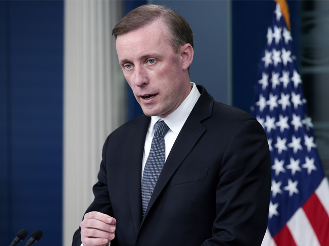 US NSA Jake Sullivan To Meet PM Modi Today, Military-Tech Ties On Agenda: Reports