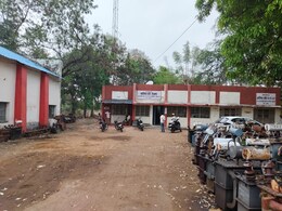 Koriya : गर्मी में AC ने बढ़ाया लोड ! बार-बार फॉल्ट से गुल हो रही बिजली  Koriya : गर्मी में AC ने बढ़ाया लोड ! बार-बार फॉल्ट से गुल हो रही बिजली