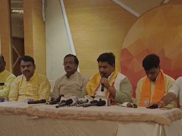 Ujjain Lok Sabha Seat Result 2024 : महाकाल की नगरी में रिकॉर्ड मतों से जीते अनिल फिरोजिया, अब ये है प्लान  Ujjain Lok Sabha Seat Result 2024 : महाकाल की नगरी में रिकॉर्ड मतों से जीते अनिल फिरोजिया, अब ये है प्लान