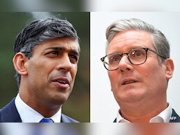 In Pics: Key Faces In UK Elections 2024 In Pics: Key Faces In UK Elections 2024
