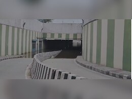 2 Boys Among 3 Drown In Waterlogged Underpass In Delhi: Police