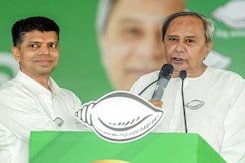 VK Pandian, Naveen Patnaik's Key Aide, Quits Politics After Odisha Shocker VK Pandian, Naveen Patnaik's Key Aide, Quits Politics After Odisha Shocker