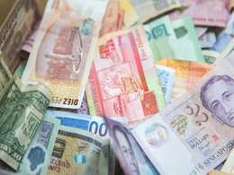 India Receives Highest FDI From Singapore In 2023-24: Government Data India Receives Highest FDI From Singapore In 2023-24: Government Data