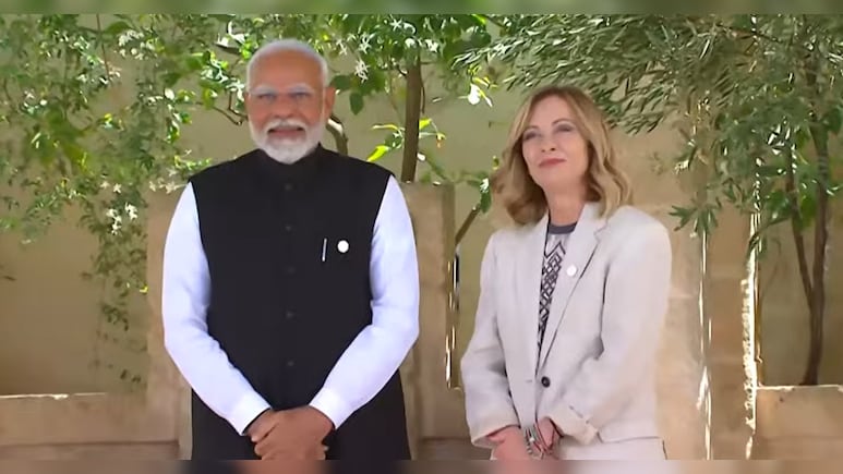 India-EU Trade Pact, Ukraine Conflict: What PM Modi, Giorgia Meloni Discussed