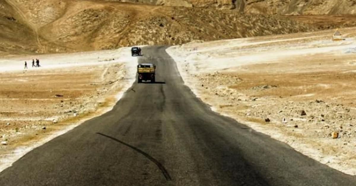 6 Places On Earth Where Gravity Doesn’t Work