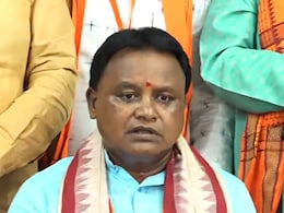 ओडिशा के मुख्यमंत्री ने मंत्रियों को विभाग आवंटित किए, गृह और वित्त विभाग अपने पास रखे ओडिशा के मुख्यमंत्री ने मंत्रियों को विभाग आवंटित किए, गृह और वित्त विभाग अपने पास रखे