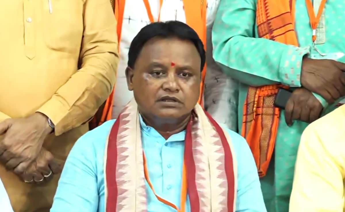 Odisha Withholds Salaries of 91 Senior Officers Over Unresolved Grievances