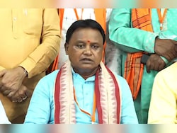 Prepared To Shift Minor Set On Fire To AIIMS Delhi: Odisha Chief Minister